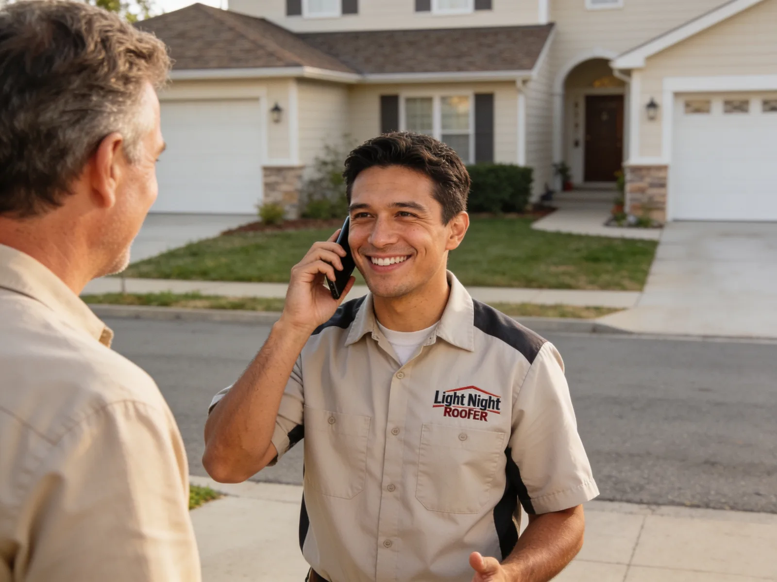 Emergency Roof Repair Lake City, KS FAQs